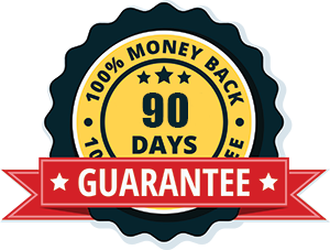 Money-Back Guarantee
